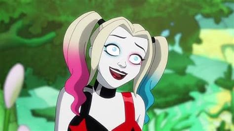 does harley quinn have nudity|Harley Quinn (TV Series 2019– )